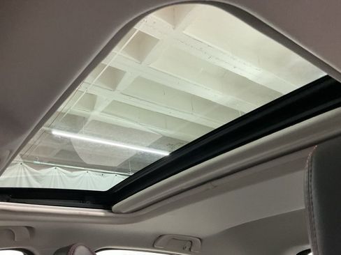 Used 2016 MAZDA MAZDA3 i Grand Touring image 19