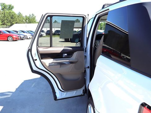 Used 2013 Land Rover Range Rover Sport HSE LUX AWD/4WD image 35