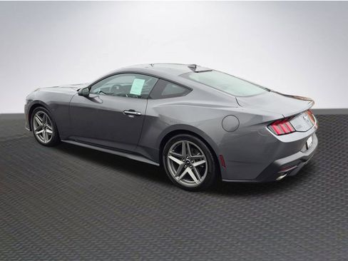 New 2026 Ford Mustang Premium image 5