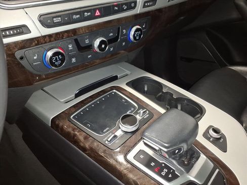 Used 2019 Audi Q7 2.0T Premium Plus w/ Premium Plus Package image 15