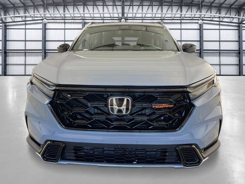 New 2026 Honda CR-V TrailSport image 10