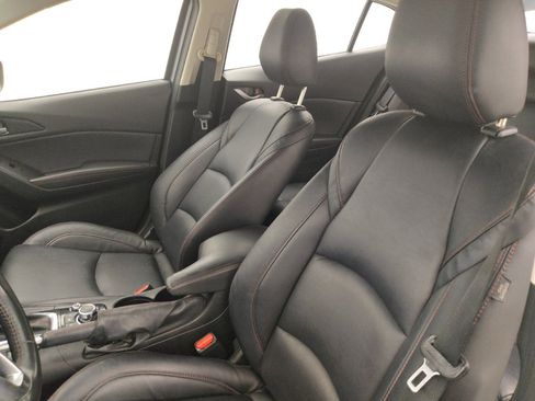 Used 2014 MAZDA MAZDA3 i Grand Touring FWD image 17