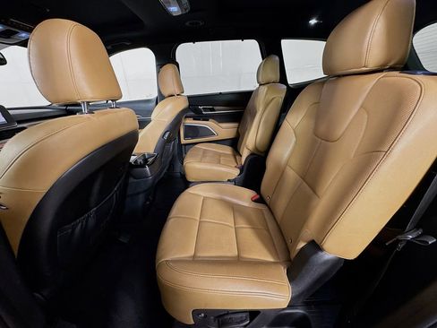 Used 2020 Kia Telluride SX FWD image 28