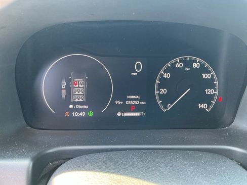 Used 2025 Honda Odyssey EX-L image 14