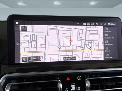 Used 2024 BMW X3 xDrive30i w/ Premium Package AWD/4WD image 20