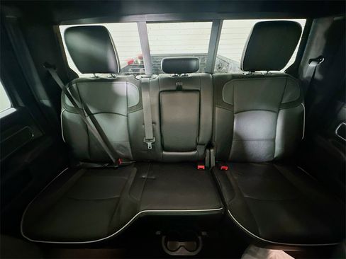 New 2026 RAM 3500 Laramie w/ Night Edition image 10