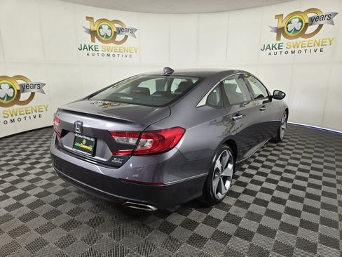 Used 2020 Honda Accord Touring image 9