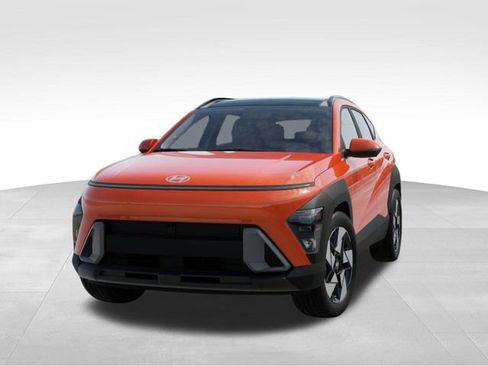 New 2026 Hyundai Kona SEL Sport image 6