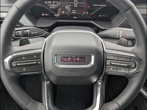 New 2026 GMC Acadia Elevation w/ LPO, Floor Liner Package AWD/4WD image 20