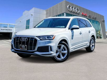 Used 2023 Audi Q7 2.0T Premium Plus w/ Premium Plus Package