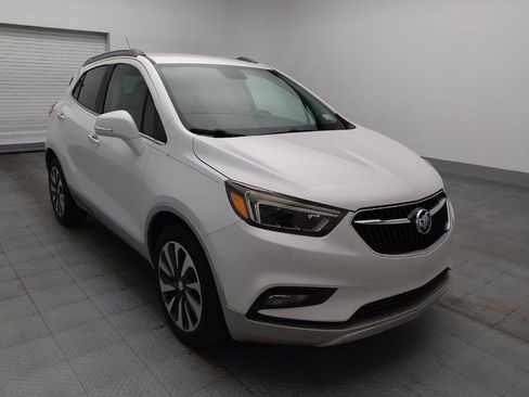 Used 2017 Buick Encore Essence FWD image 13