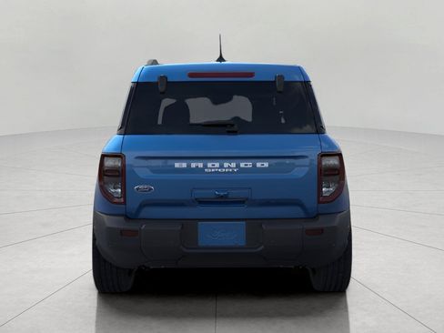 New 2026 Ford Bronco Sport Big Bend w/ Convenience Package AWD/4WD image 5