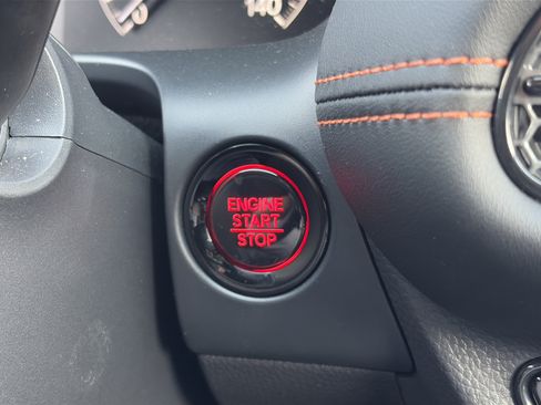 Certified 2026 Honda HR-V Sport image 29