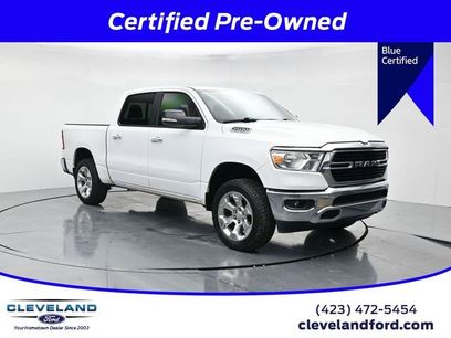 Used 2019 RAM 1500 Big Horn