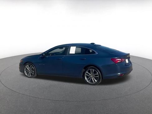 Used 2024 Chevrolet Malibu LT image 12