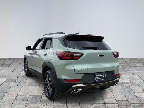 Used 2025 Chevrolet TrailBlazer ACTIV w/ Convenience Package image 5