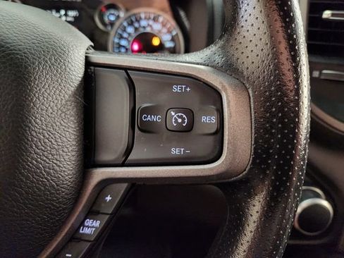 Used 2023 RAM 1500 Tradesman RWD image 28