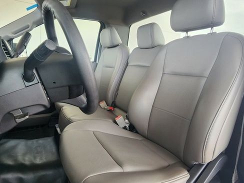 Used 2018 Ford F150 XL w/ Equipment Group 101A Mid image 14