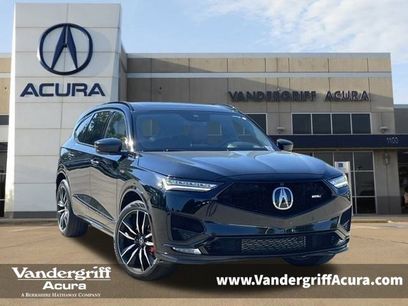 Certified 2023 Acura MDX Type S