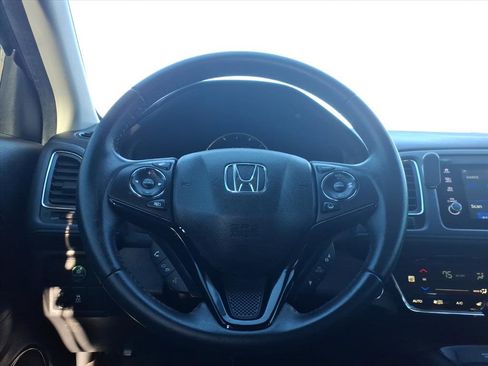 Used 2022 Honda HR-V EX-L image 19