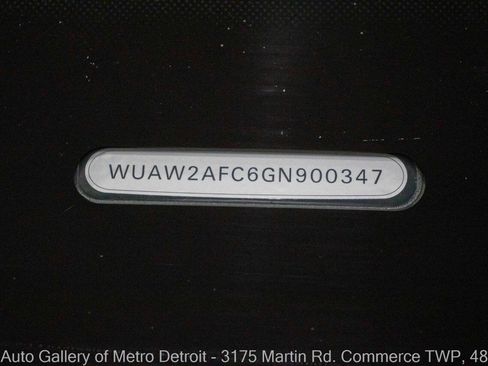 Used 2016 Audi RS 7 Prestige image 17