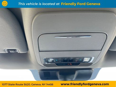 Used 2025 Ford F350 Lariat w/ Camper Package AWD/4WD image 28