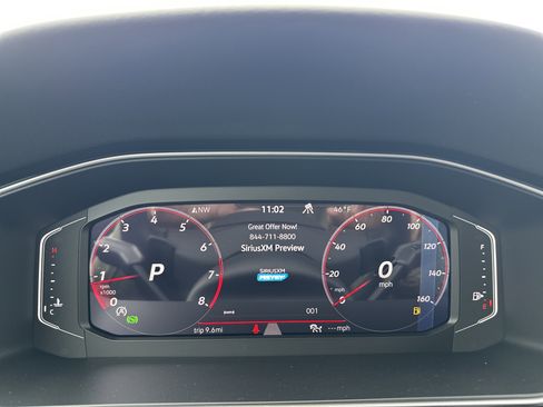 New 2026 Volkswagen Jetta GLI Autobahn image 17