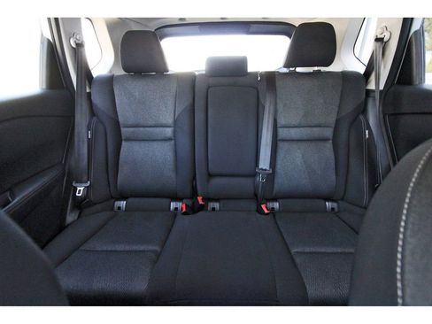 Used 2024 Nissan Rogue SV AWD/4WD image 16