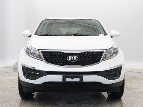 Used 2016 Kia Sportage LX image 10