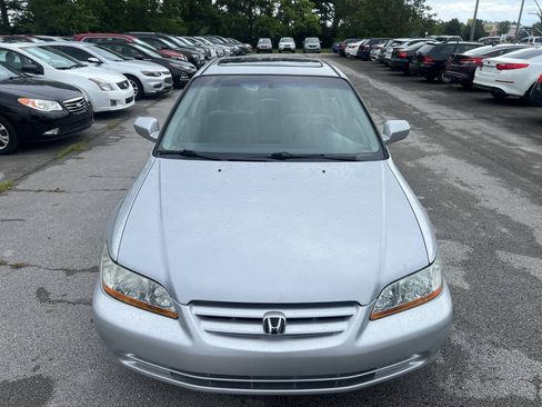 Used 2002 Honda Accord SE image 3