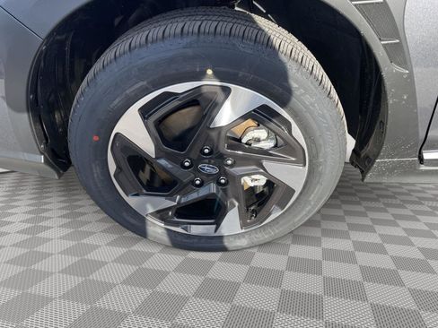 New 2026 Subaru Crosstrek 2.5i Limited AWD/4WD image 24