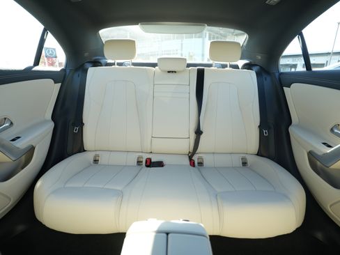 New 2026 Mercedes-Benz CLA 250 4MATIC image 32