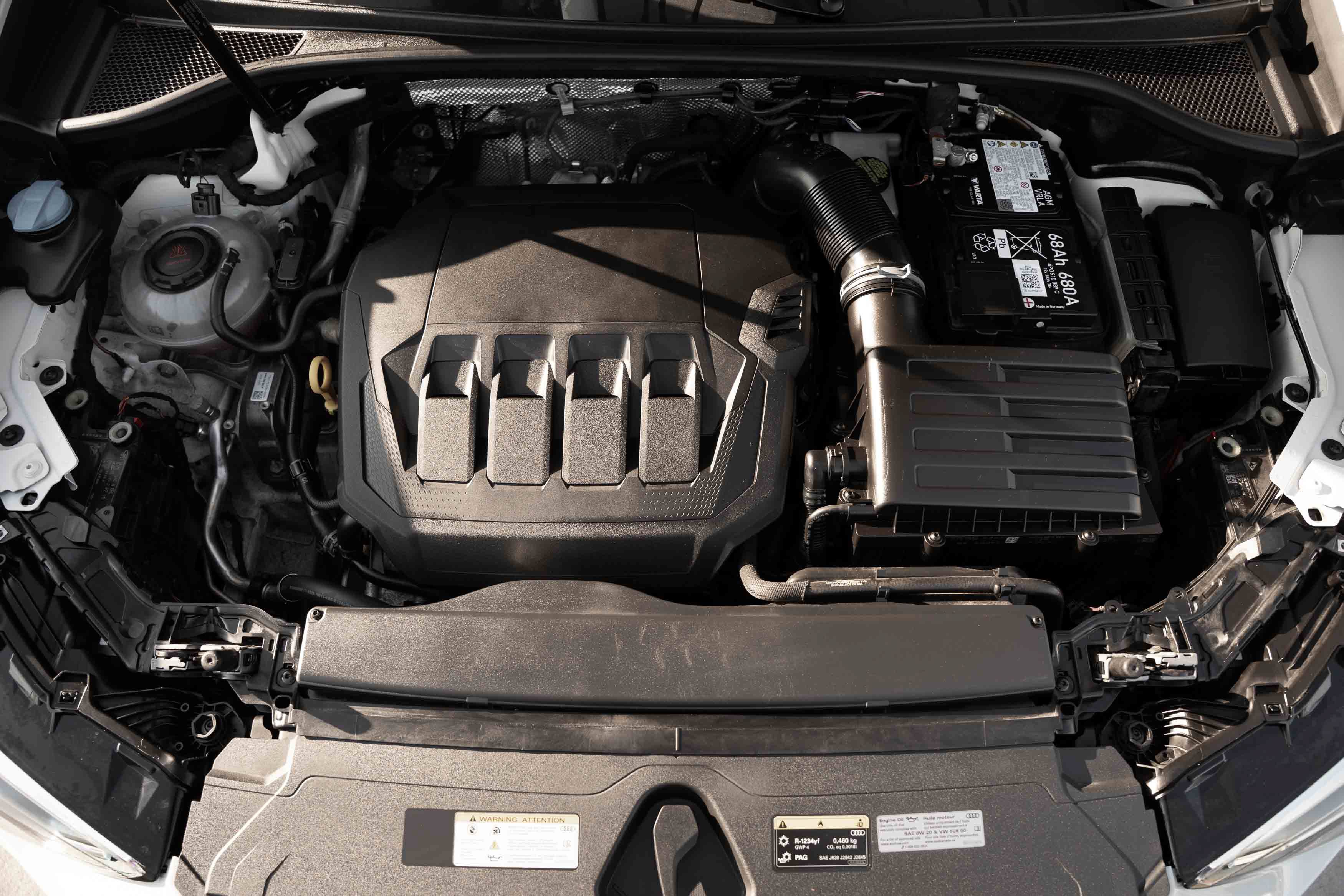 Certified 2024 Audi Q3 2.0T Premium Plus AWD/4WD image 27