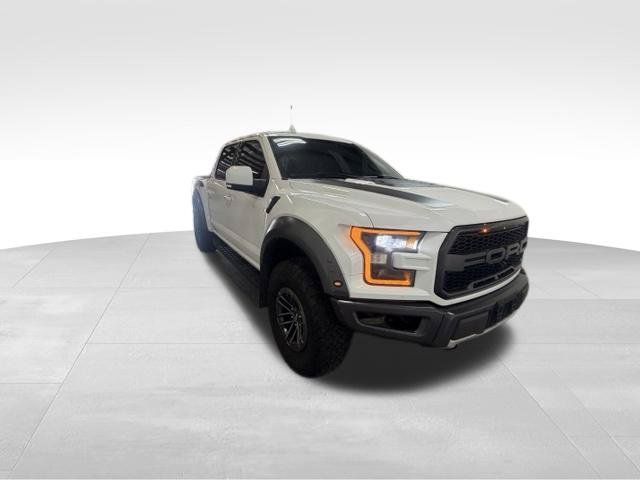 Used 2019 Ford F150 Raptor w/ Equipment Group 802A Luxury AWD/4WD image 5