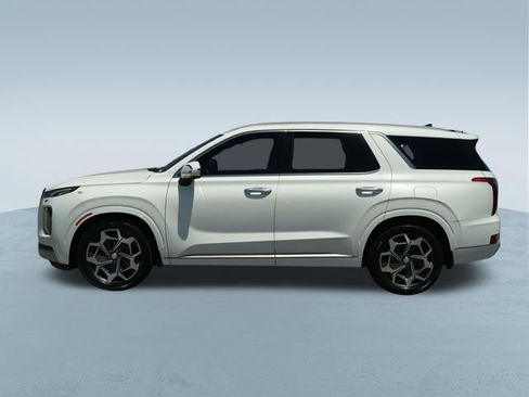 Used 2022 Hyundai Palisade Calligraphy w/ Cargo Package AWD/4WD image 4