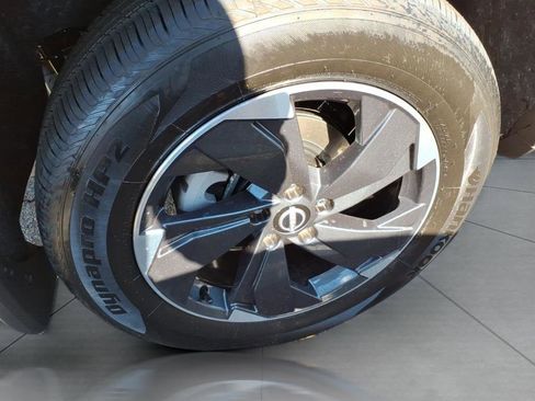 Used 2026 Nissan Rogue SV w/ Cold Weather Package image 5