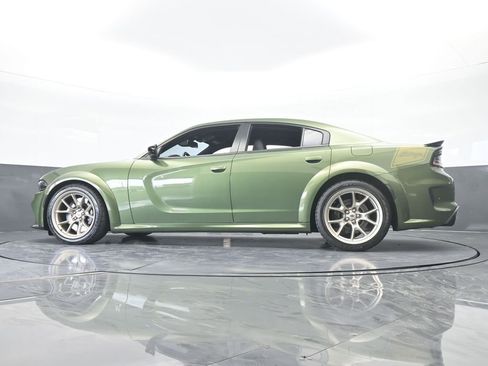 Used 2023 Dodge Charger Scat Pack image 59
