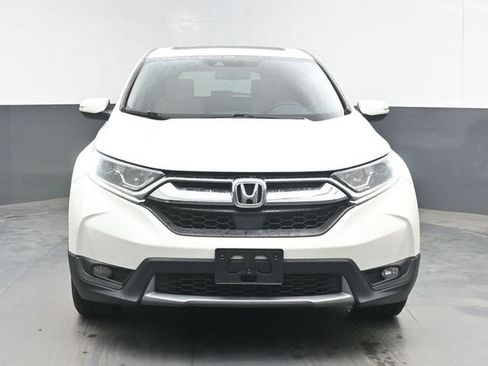 Used 2018 Honda CR-V EX-L image 3