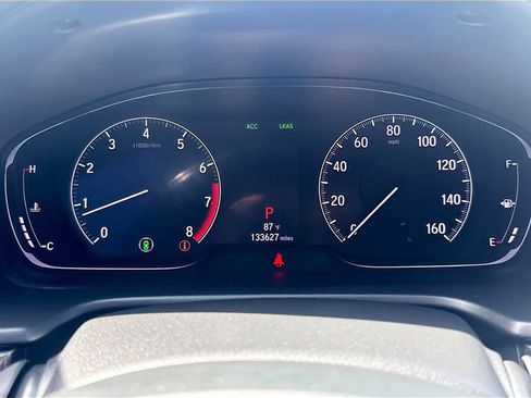 Used 2019 Honda Accord Sport image 13