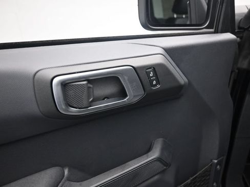 New 2026 Ford Bronco Big Bend AWD/4WD image 9