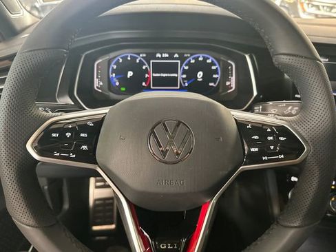 Used 2022 Volkswagen Jetta GLI Autobahn image 26