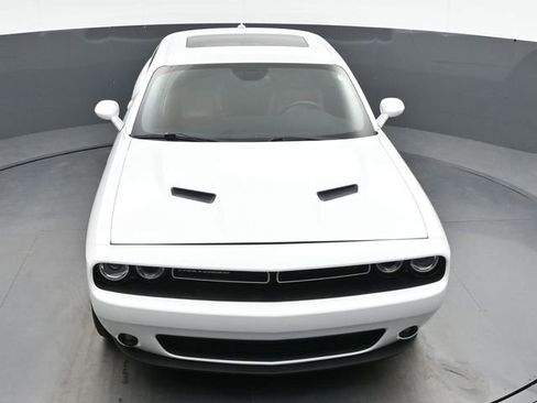 Used 2016 Dodge Challenger R/T Plus image 38