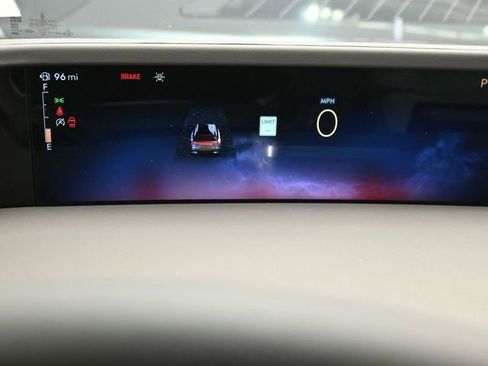 Used 2024 Lincoln Nautilus Black Label w/ Jet Appearance Package (87T) image 13