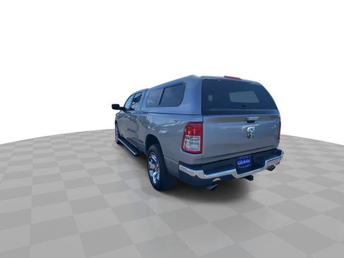 Used 2019 RAM 1500 Big Horn AWD/4WD image 6