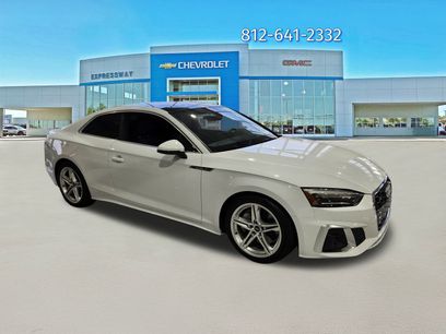 Used 2021 Audi A5 2.0T Premium w/ Convenience Package