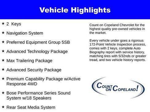 Certified 2023 GMC Yukon XL Denali Ultimate image 3