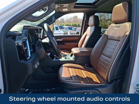 Used 2025 GMC Sierra 3500 Denali Ultimate image 18