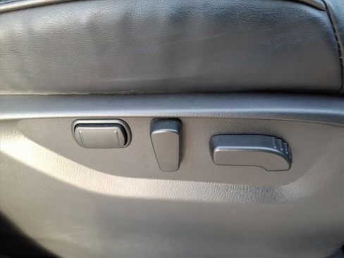 Used 2024 INFINITI QX80 Luxe image 7