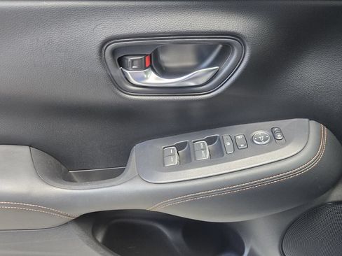 Certified 2024 Honda HR-V Sport image 27