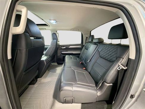 Certified 2020 Toyota Tundra Platinum image 23